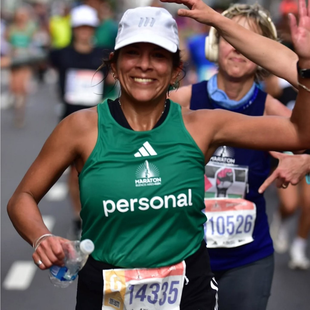 Maratón de Buenos Aires