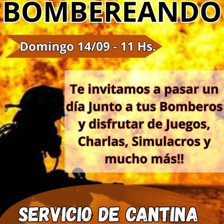 Bombereando 2025