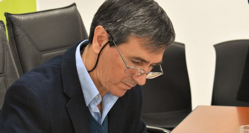 Lalo Harispe: 