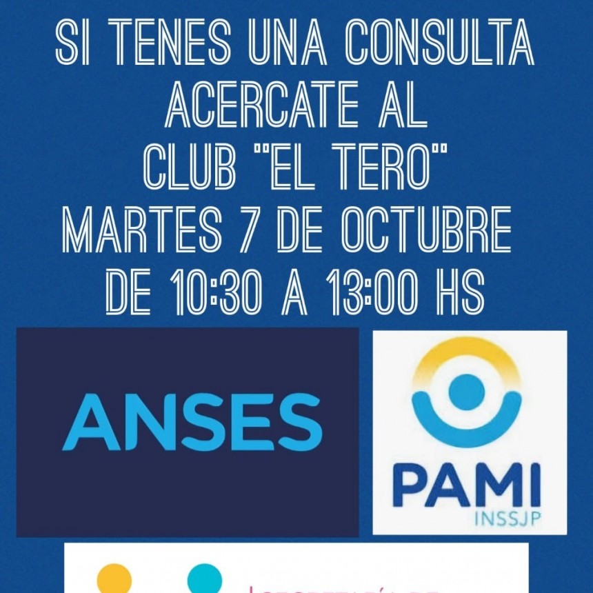 Espacio ANSES