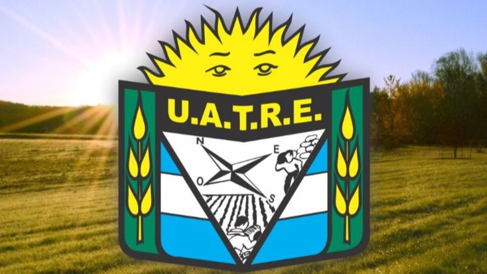 Espacio UATRE