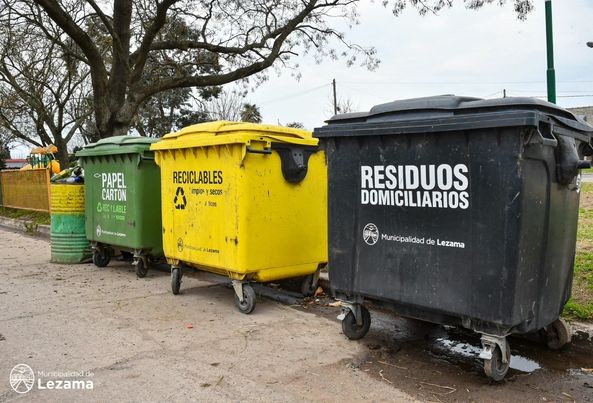 Columna sobre Medio Ambiente