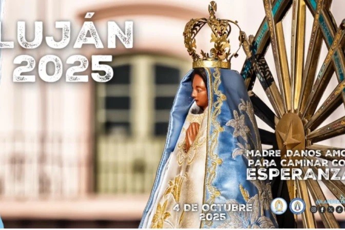 Peregrinación a Luján