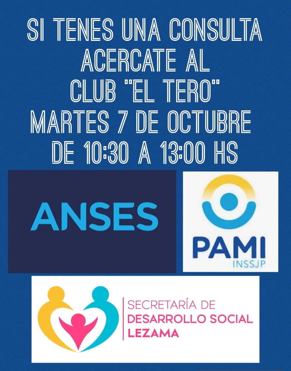 Espacio ANSES
