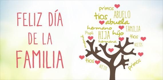 Día de la Familia