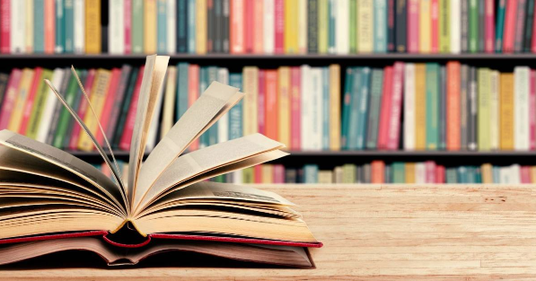 Espacio Literario