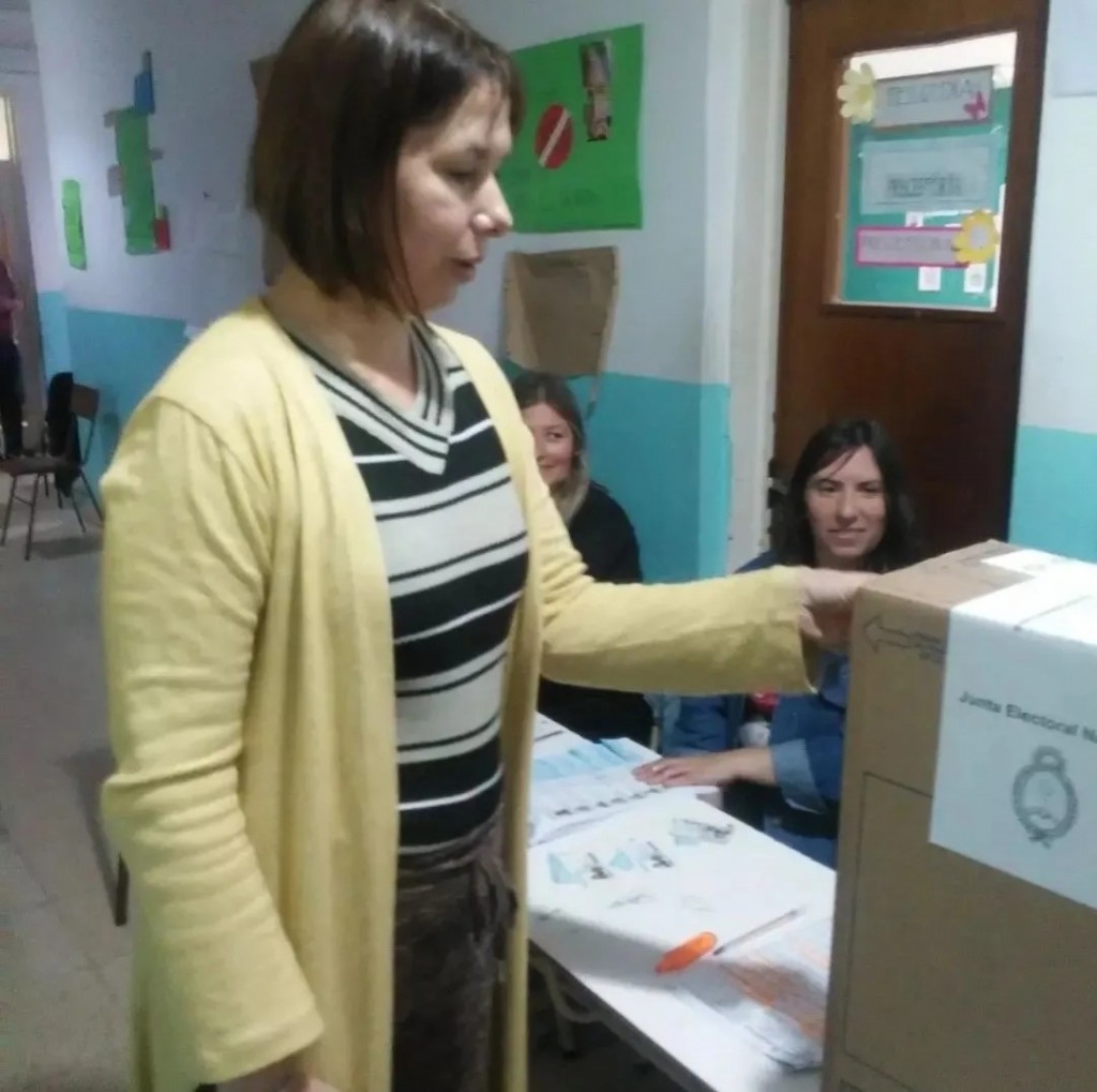 En Lezama ganó LLA