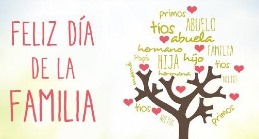Día de la Familia