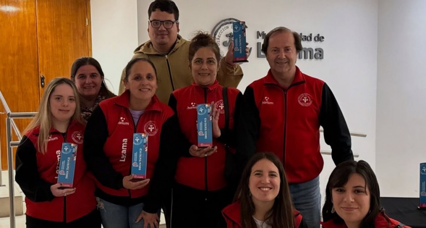 Cultura reconoció a sus representantes de los Juegos Bonaerenses 2025 