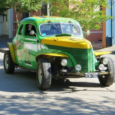 Autos de Colección