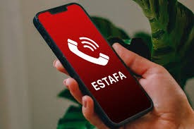 Estafas telefónicas ¿por qué llaman y cortan?