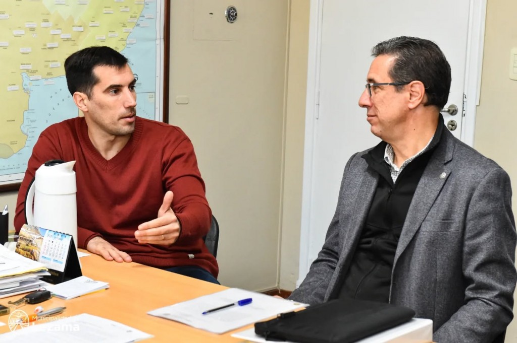 Acuerdo con la Facultad de Ciencias Económicas de la UBA