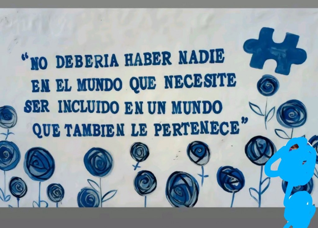 Pedido de una mamá...