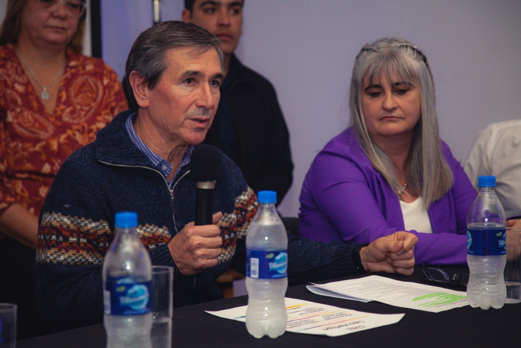 Entrevista a Myriam Mongay