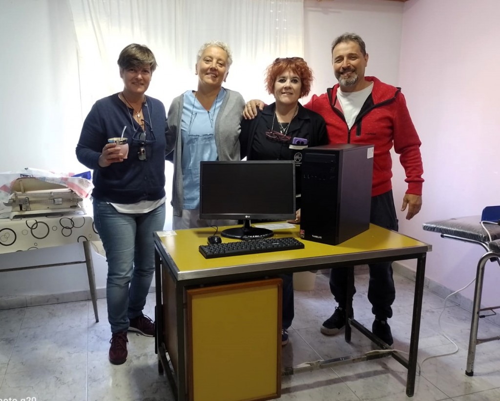 ¡Gracias Lezama Pádel Center!