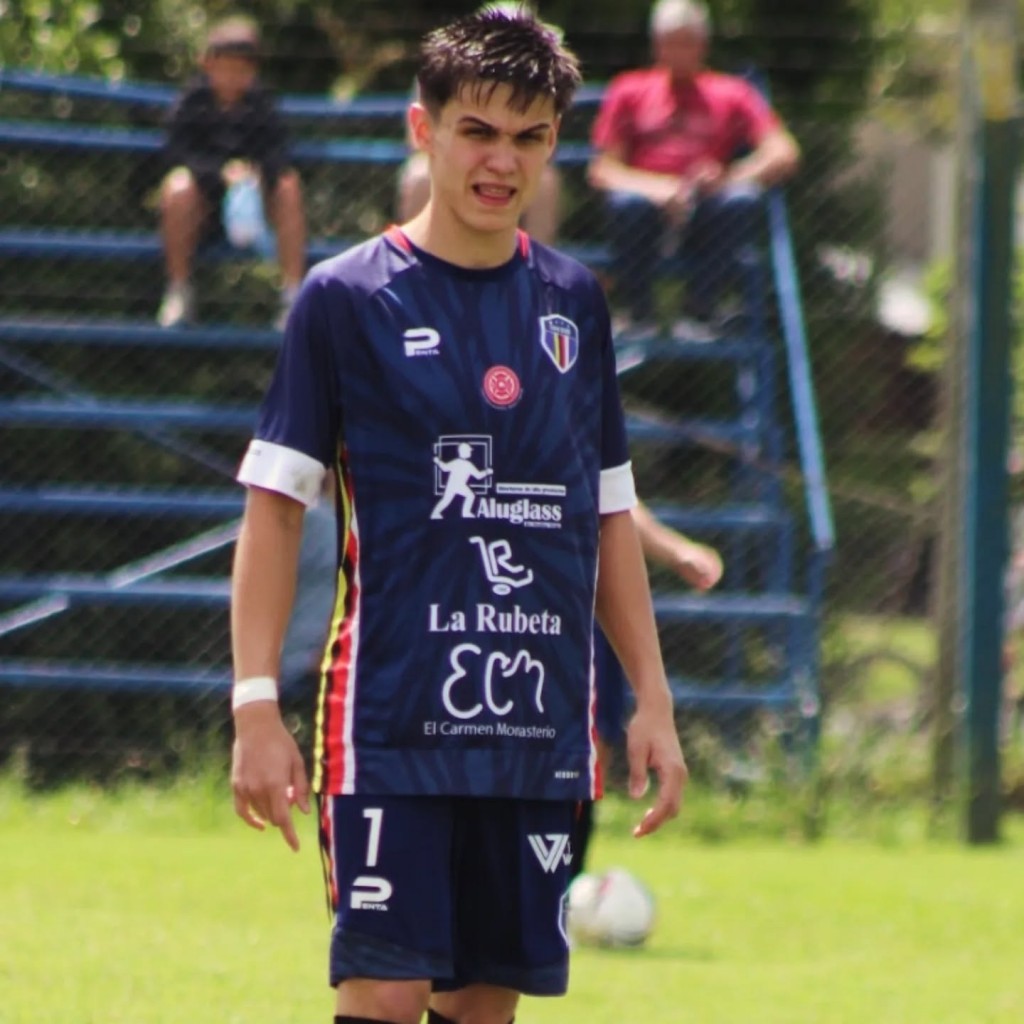 Gran campaña del Lefu en la primera parte del torneo