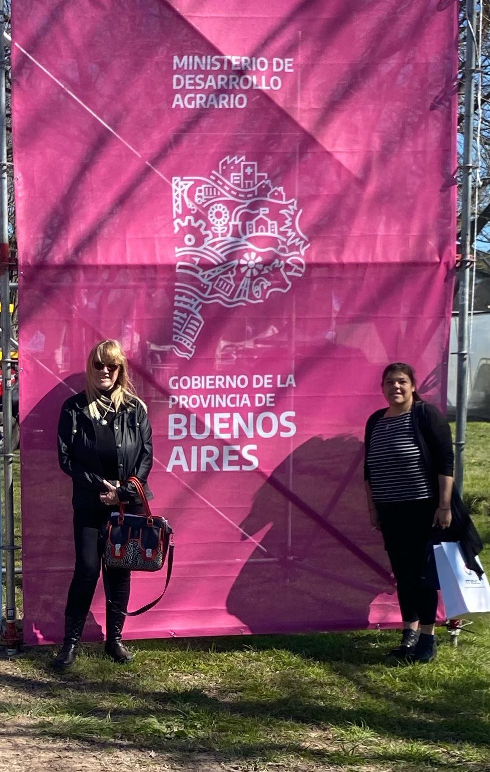 APAPEL tendrá su propia proveeduría en su huerta