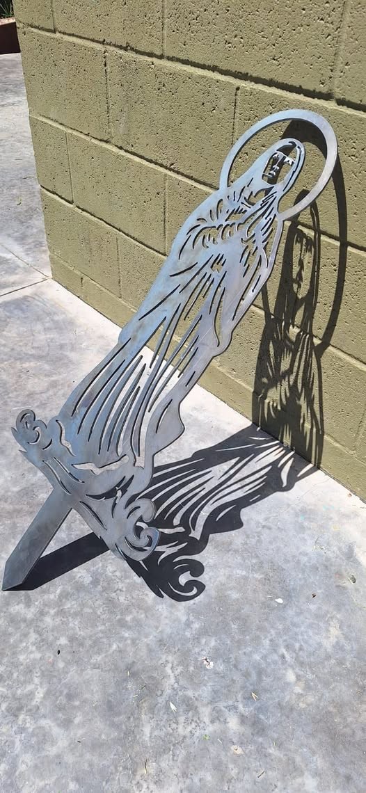 Nueva imagen de Stella Maris, 