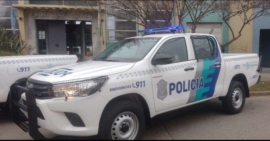 Destacan el rápido accionar policial