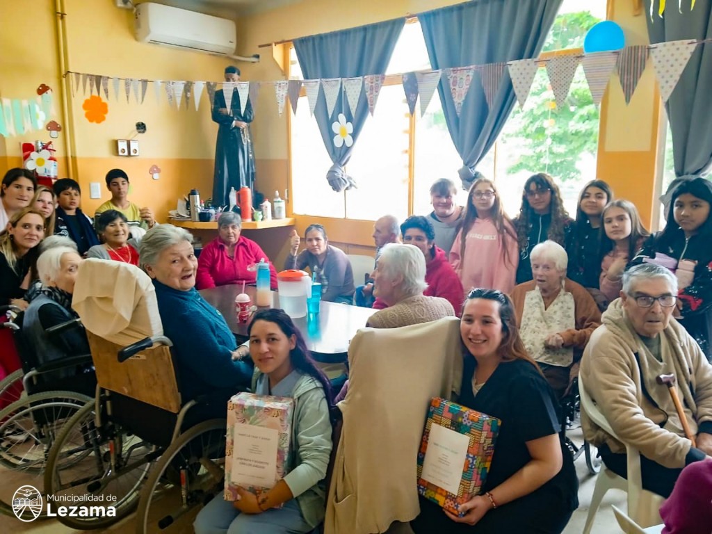 Jugar cara a cara: La clave del tiempo compartido