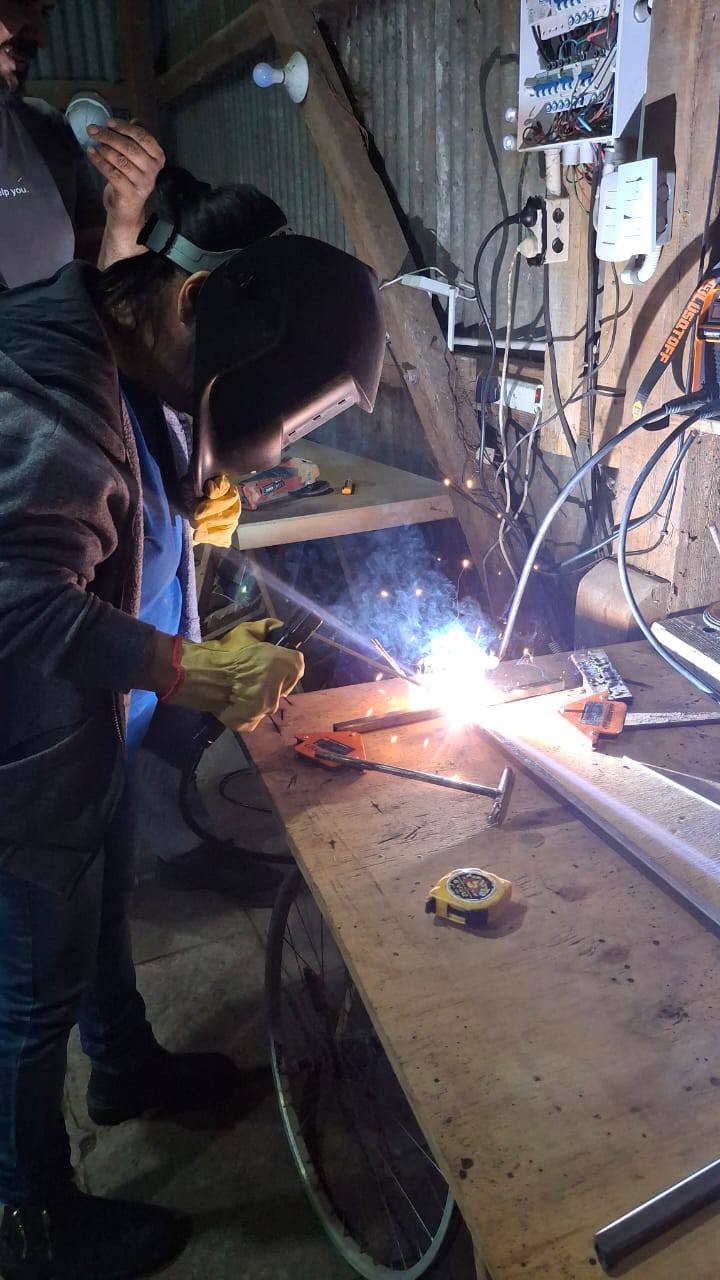 Centro de Formación Profesional 401