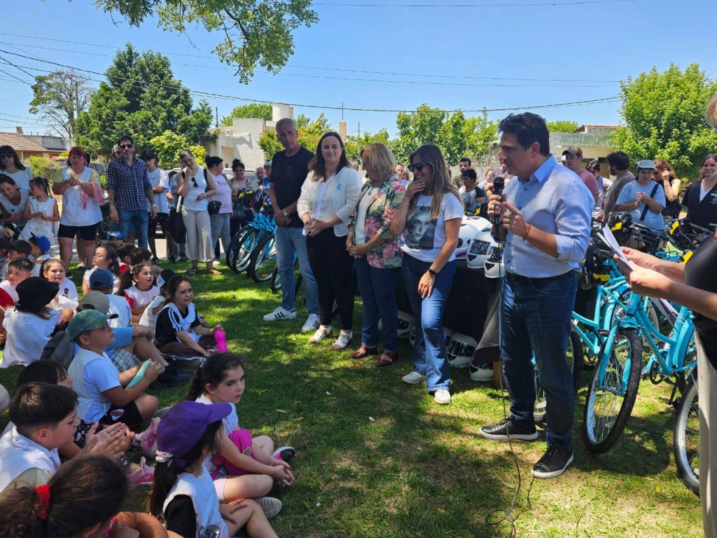 Se llevó a cabo la Expo Educativa Distrital.