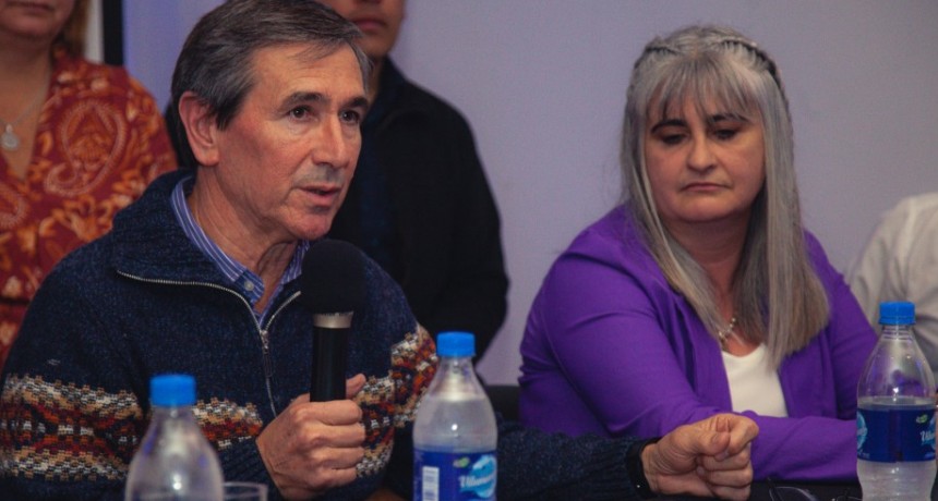 Entrevista a Myriam Mongay