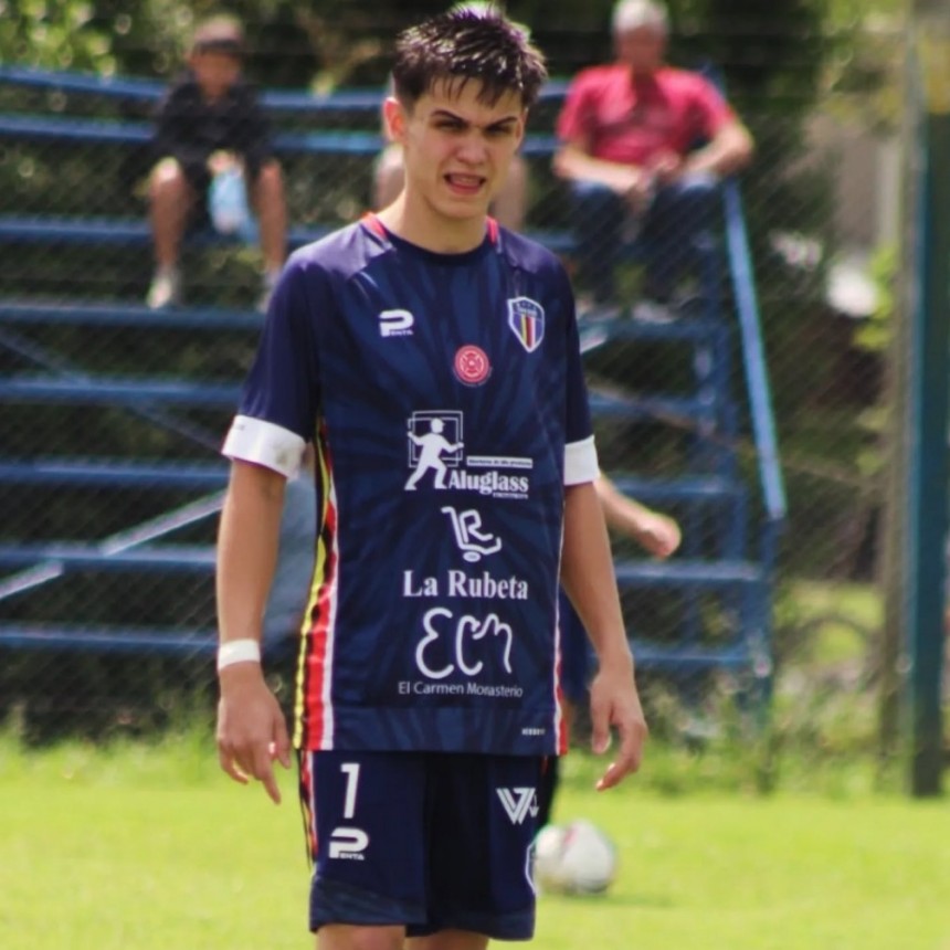 Gran campaña del Lefu en la primera parte del torneo