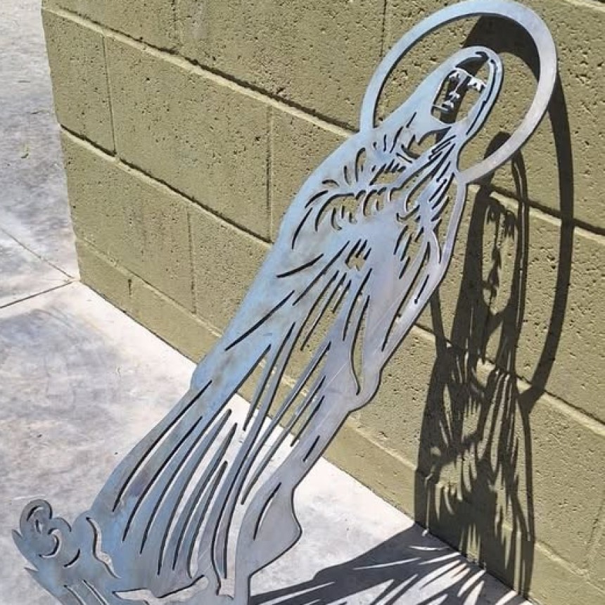 Nueva imagen de Stella Maris, 