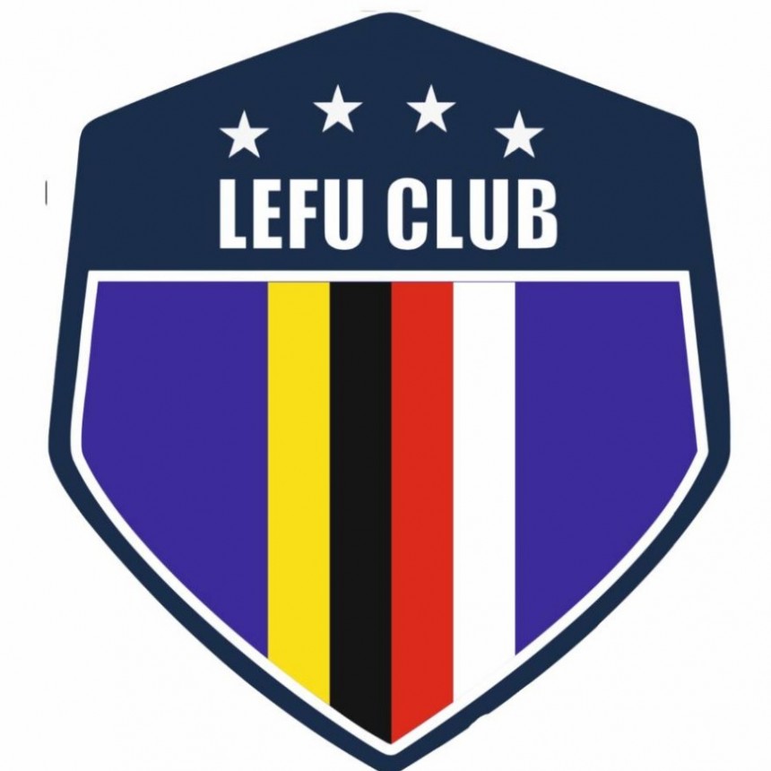 Como serán los cruces del Lefu en todas las categorías