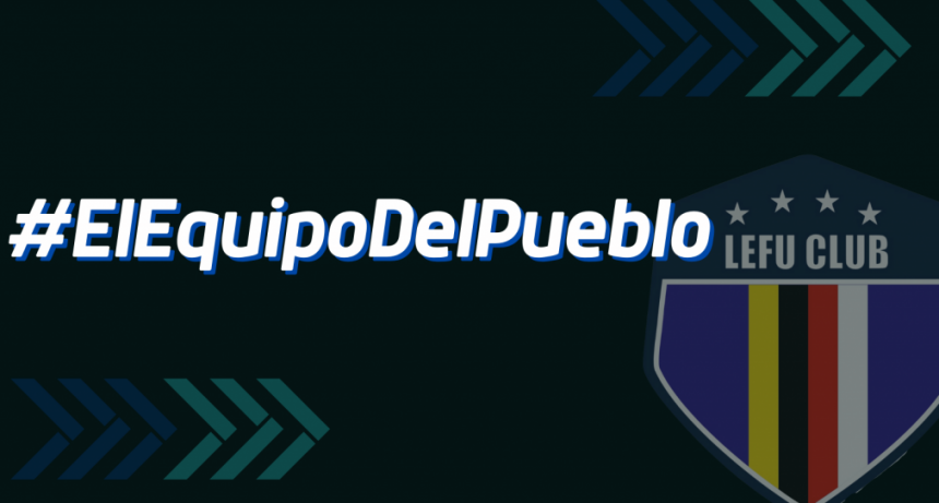 Ya tiene rival el Lefu