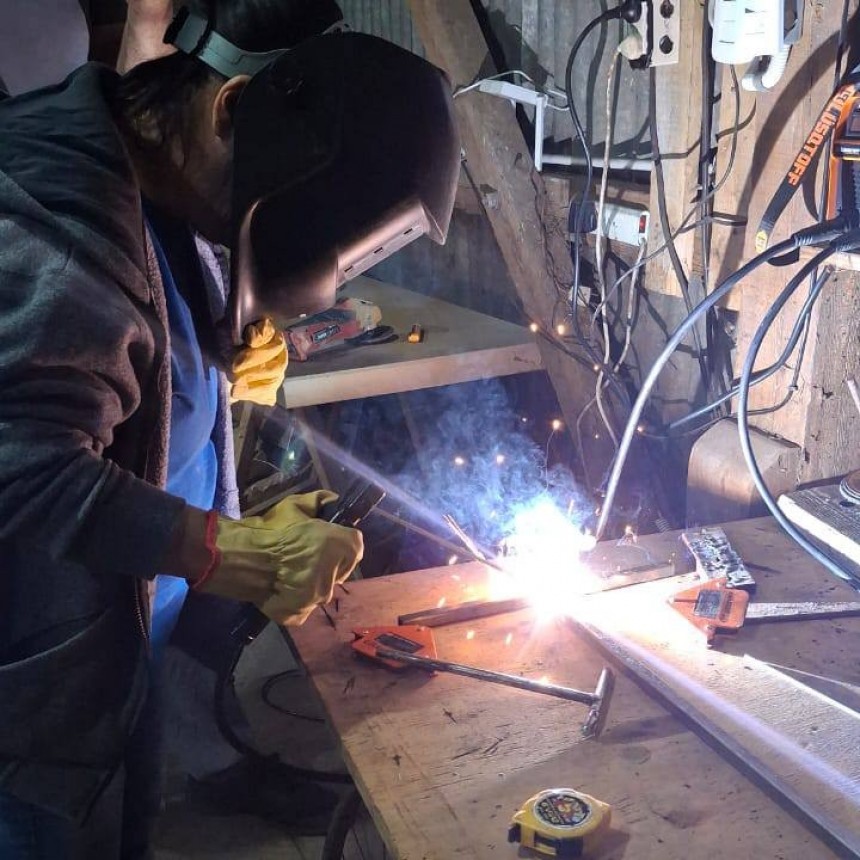 Centro de Formación Profesional 401