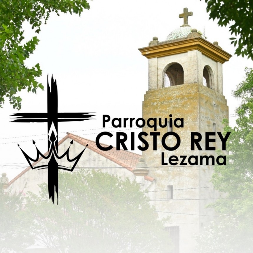 Grupo de trabajo de la Parroquia Cristo Rey