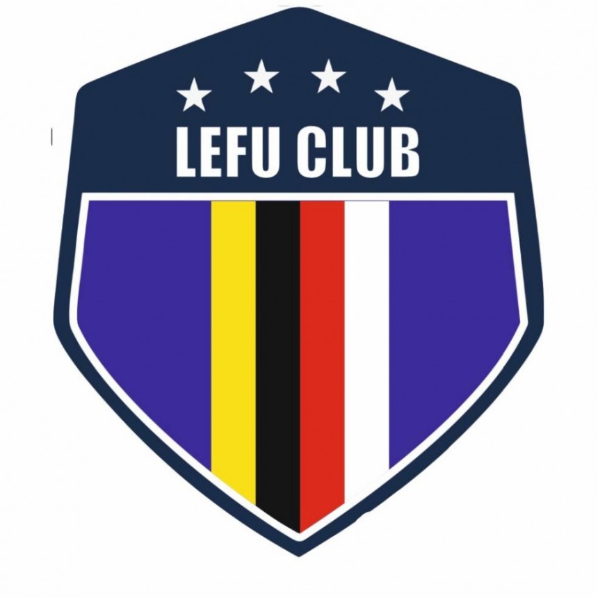 El Lefu ganó en la ida por 2 a 0