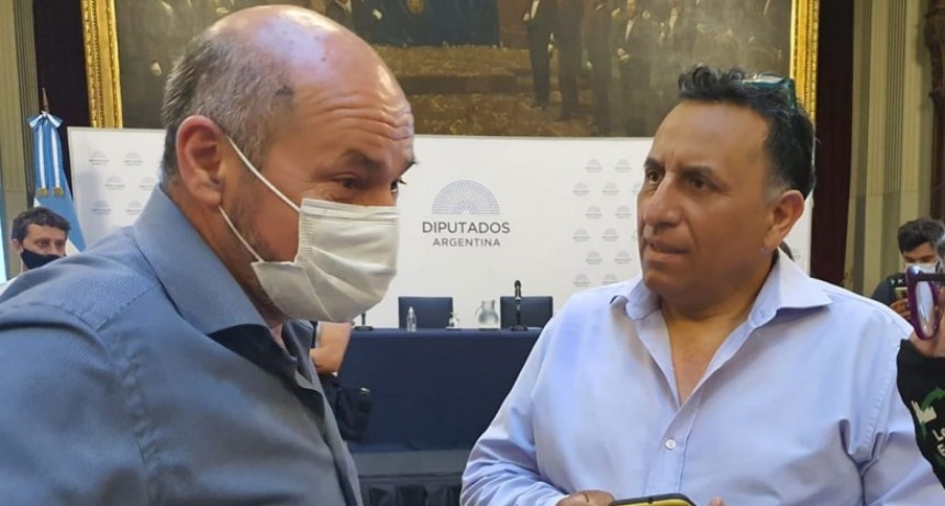 Entrevista a Kike Rojas