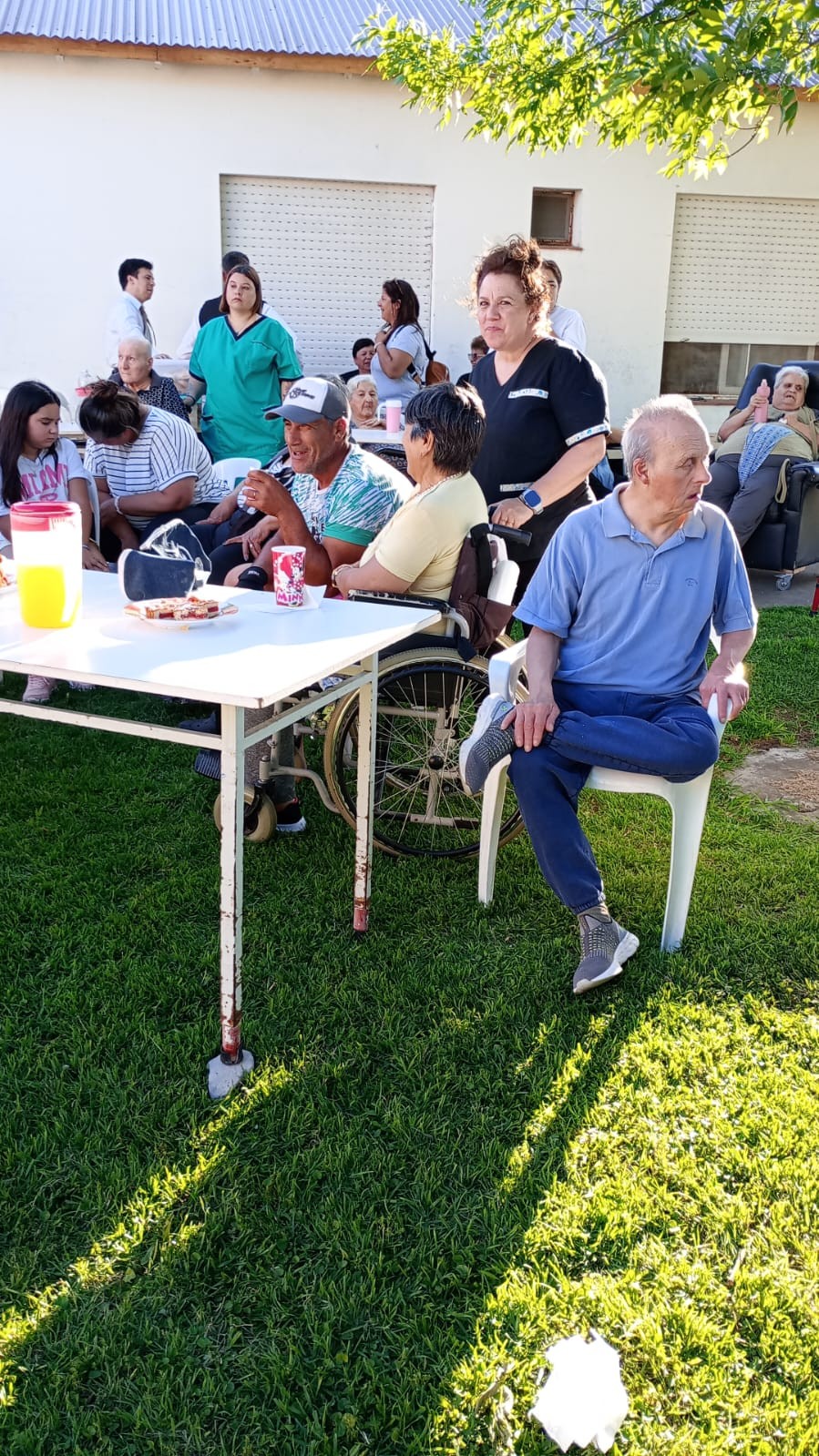 Noviembre de Festejos, Danza y Familia 