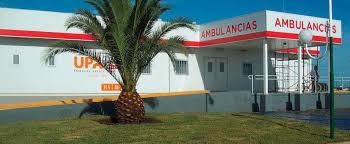 Importante intervención quirúrgica en la UPA de Lezama 
