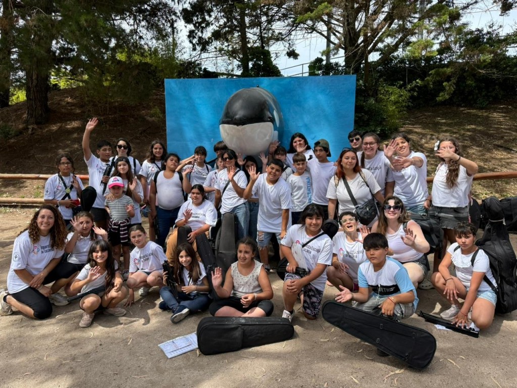Cerramos el año disfrutando de un día de playa