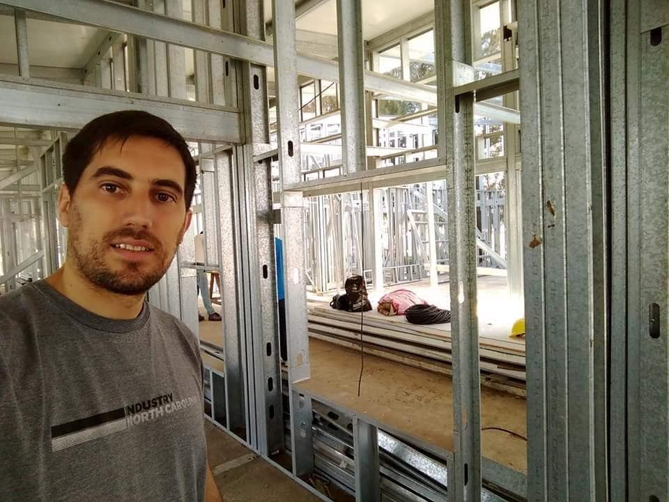 Entrevista a Diego Mongay