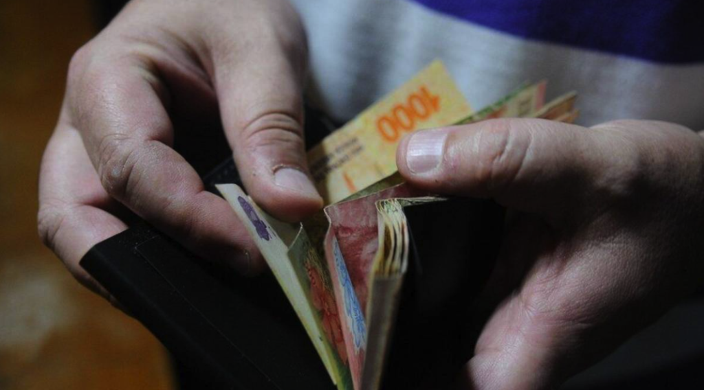 La Provincia informa que el medio sueldo anual complementario estará depositado el día 20 de diciembre