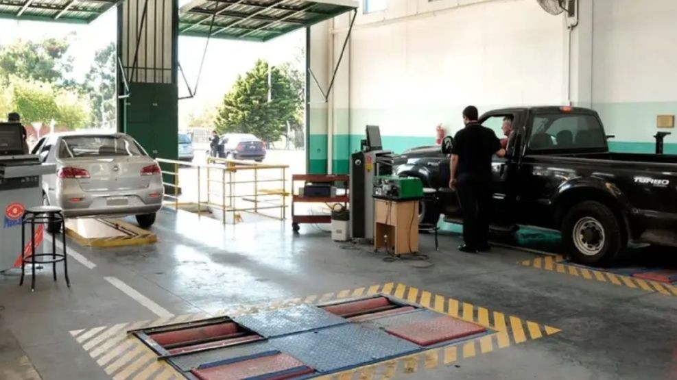 Aumenta la VTV en la Provincia