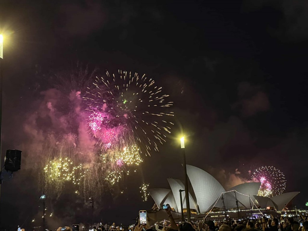 Lezamenses por el mundo