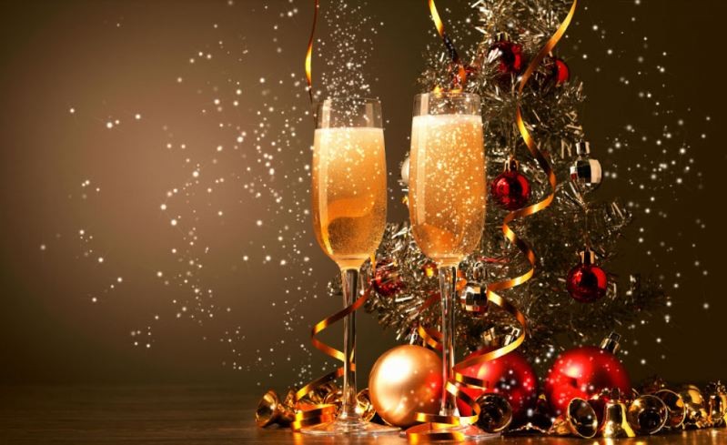 Festejos de Fin de Año