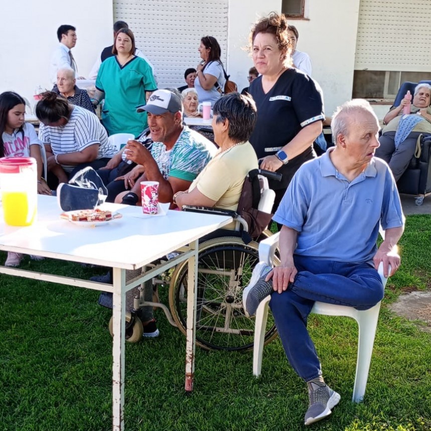 Noviembre de Festejos, Danza y Familia 