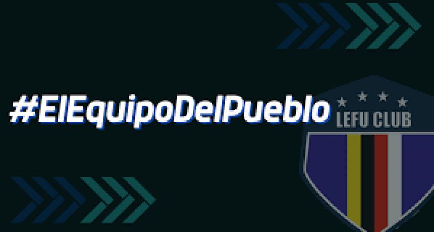 Atlético recibe al Lefu mañana sábado 