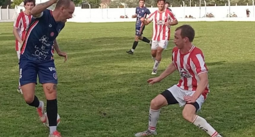 Semifinales liguistas