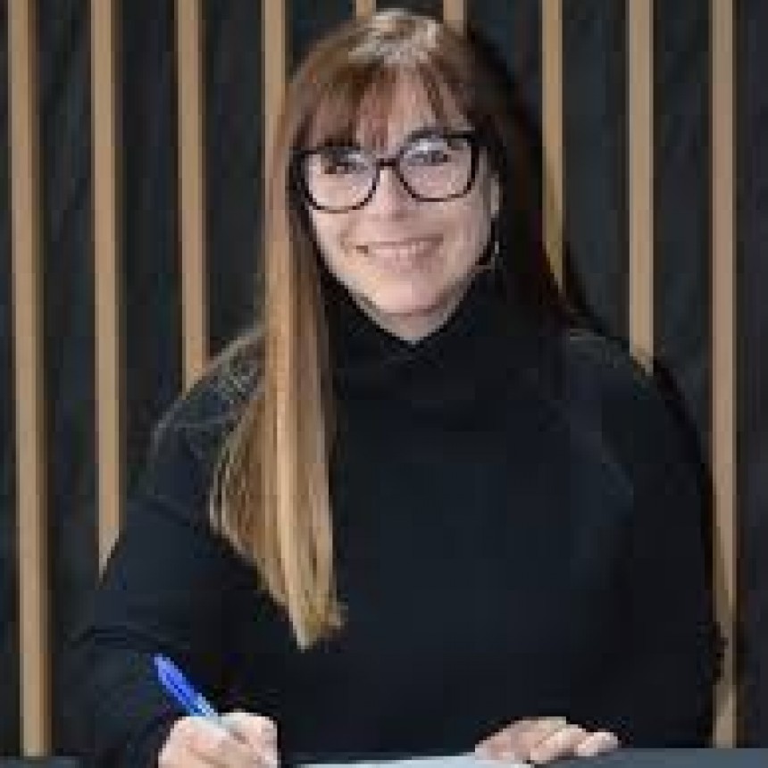 Entrevista a Lorena Silva 
