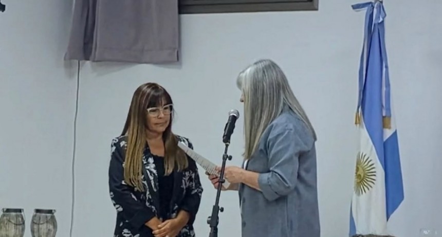 Entrevista a Myriam Mongay