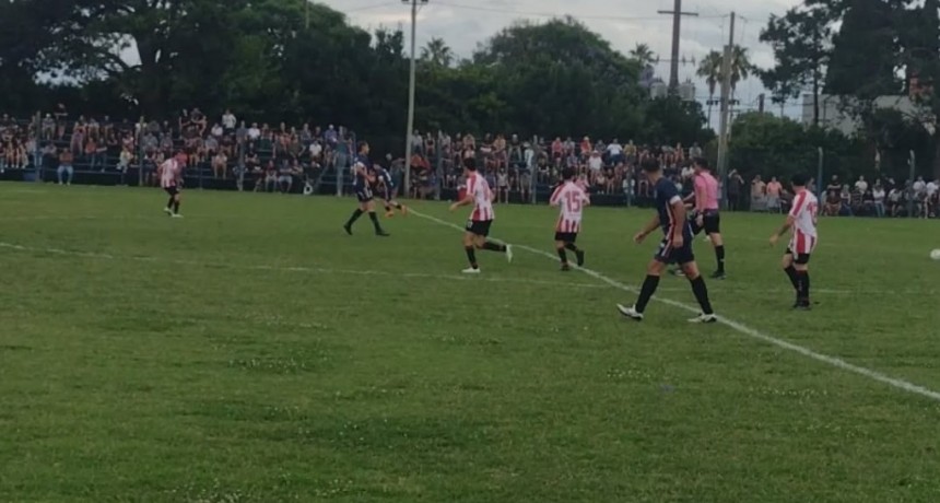 Se terminó el año para el Lefu