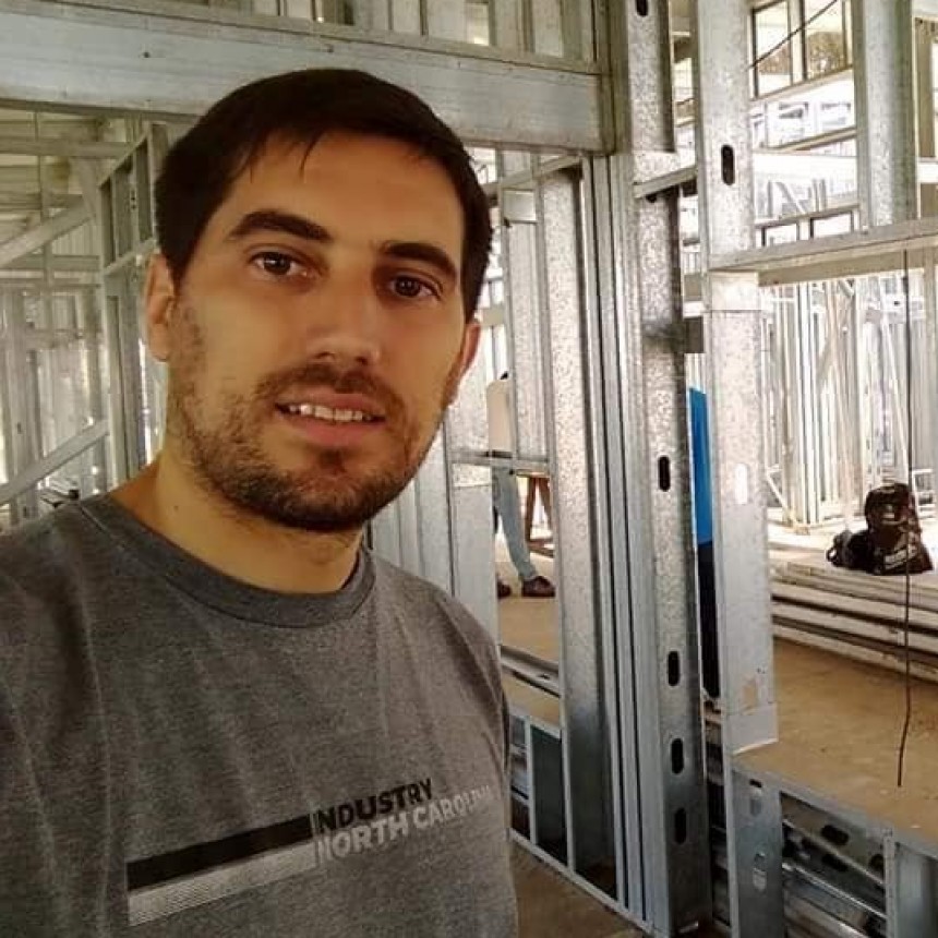 Entrevista a Diego Mongay